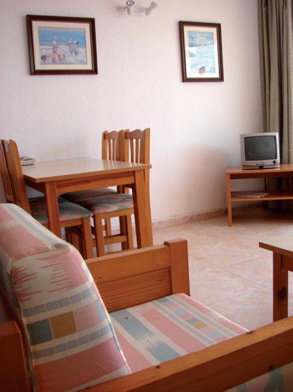 อปาร์ตาเมนโตส ลิโด Apartment อิบิซาทาวน์ ห้อง รูปภาพ