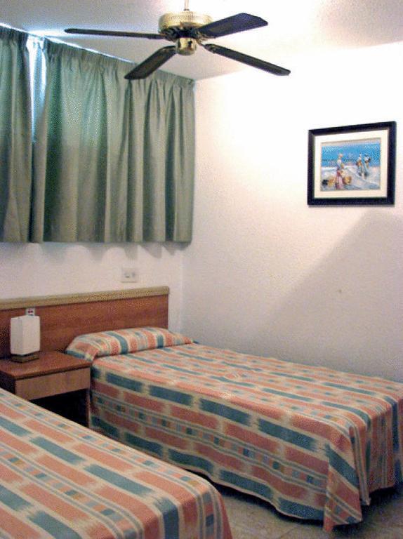 อปาร์ตาเมนโตส ลิโด Apartment อิบิซาทาวน์ ห้อง รูปภาพ